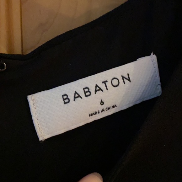 🤍 Aritzia Babaton Patricio Dress - Picture 9 of 12